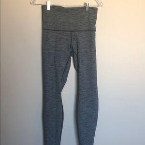 Lululemon Wunder Unders